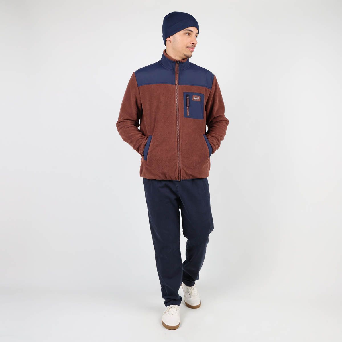 Oxbow Socorro Fleece - Porto