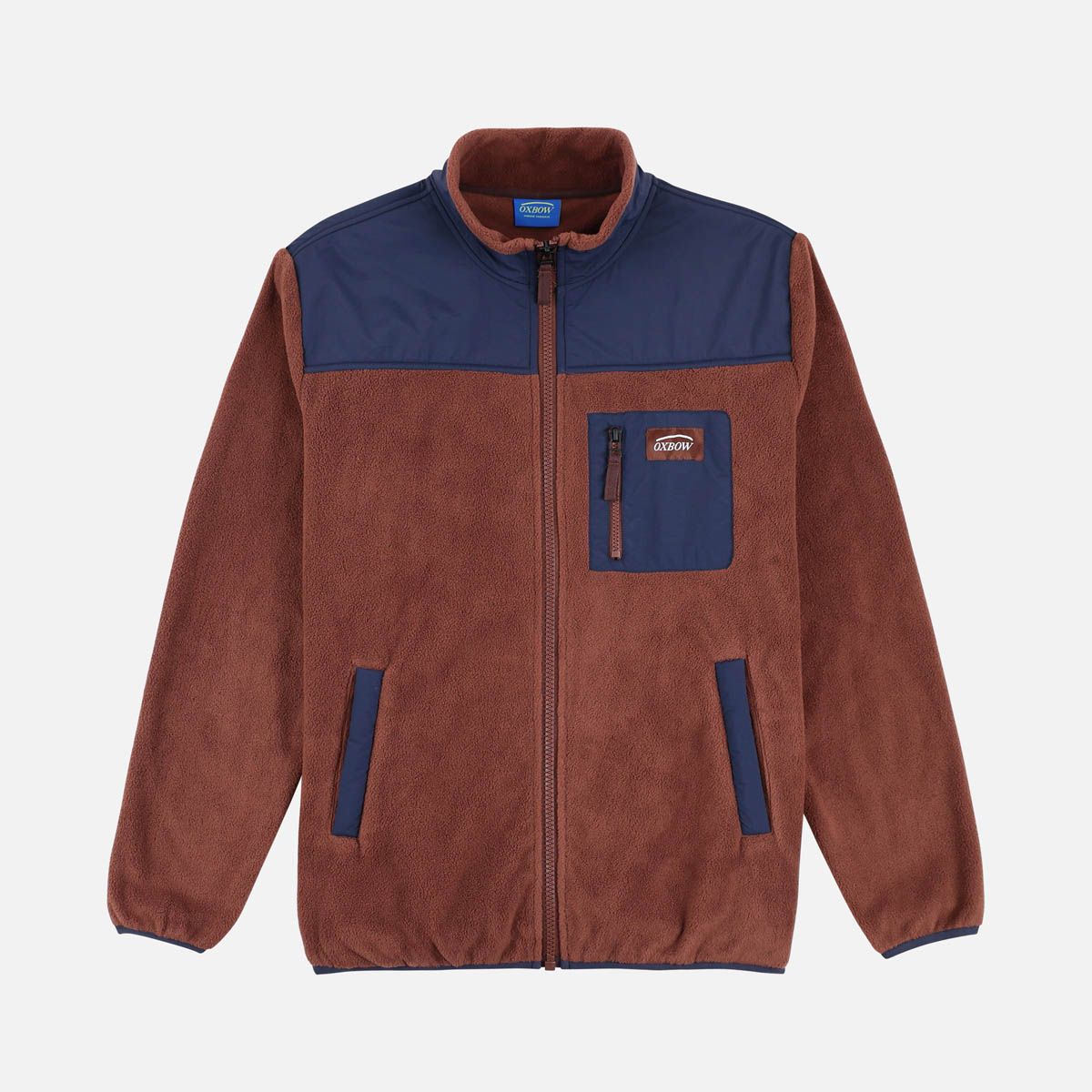Oxbow Socorro Fleece - Porto