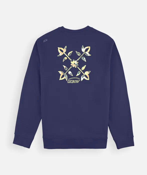 Oxbow Tagtan Crew - Deep Marine