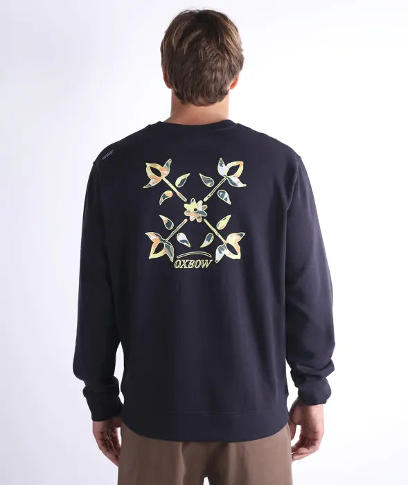 Oxbow Tagtan Crew - Deep Marine