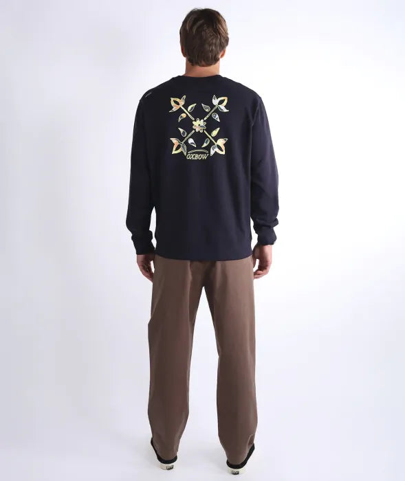 Oxbow Tagtan Crew - Deep Marine