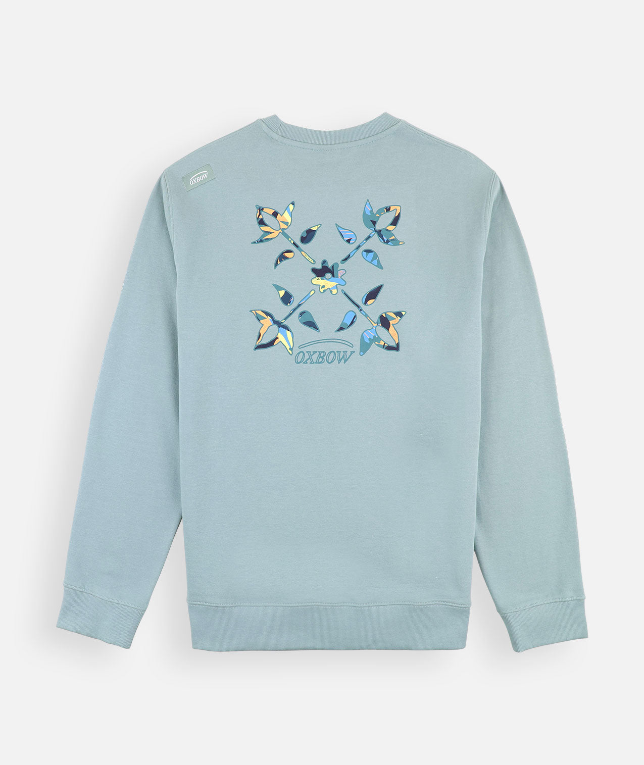 Oxbow Tagtan Crew - Eccalyptus