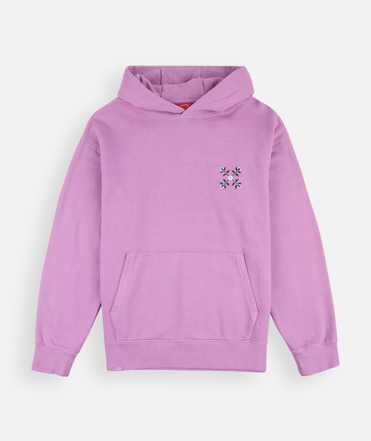 Oxbow Seregor Hood - Lilas