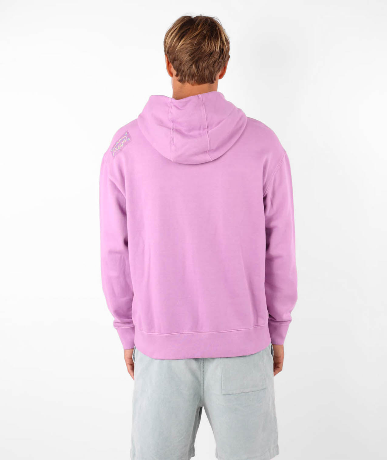 Oxbow Seregor Hood - Lilas
