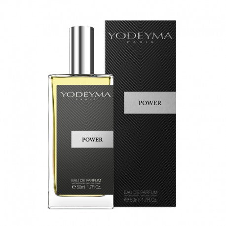 Yodeyma Mens -Eau De Parfum- Power
