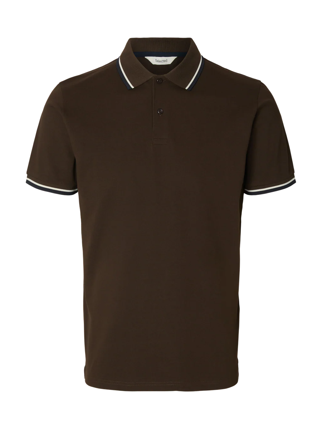 Selected Atlas Polo - Delicioso