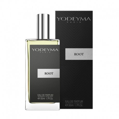 Yodeyma Mens -Eau De Parfum- Root
