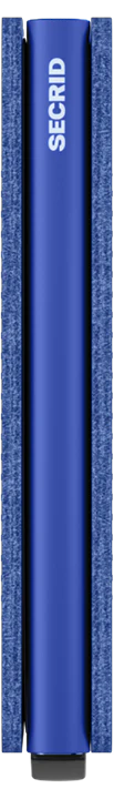 Secrid Slimwallet - Crisple Cobalt