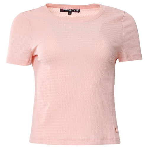 Rant & Rave Thea Top - Pink