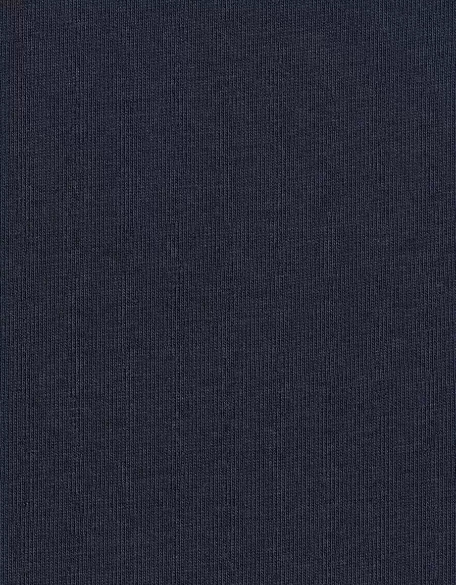Bugatti Round Neck Tee - Navy