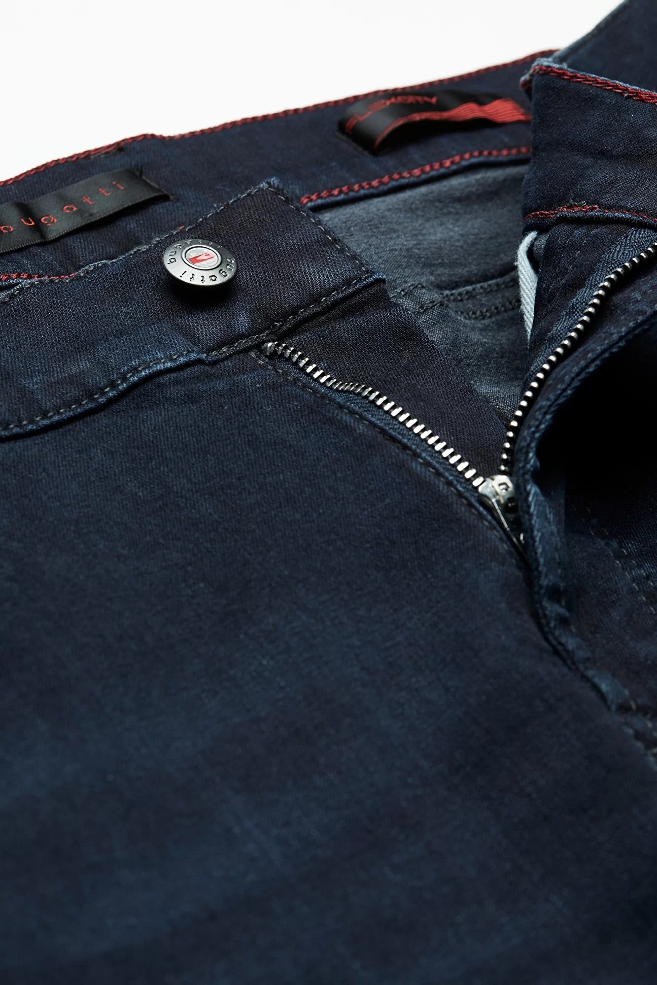 Bugatti Denim Jeans - Dark Wash