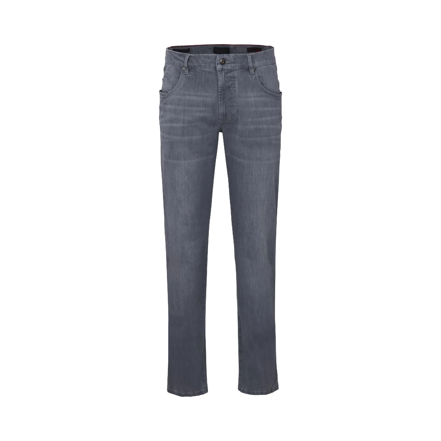 Bugatti Lightweight Denim Jean - Grey