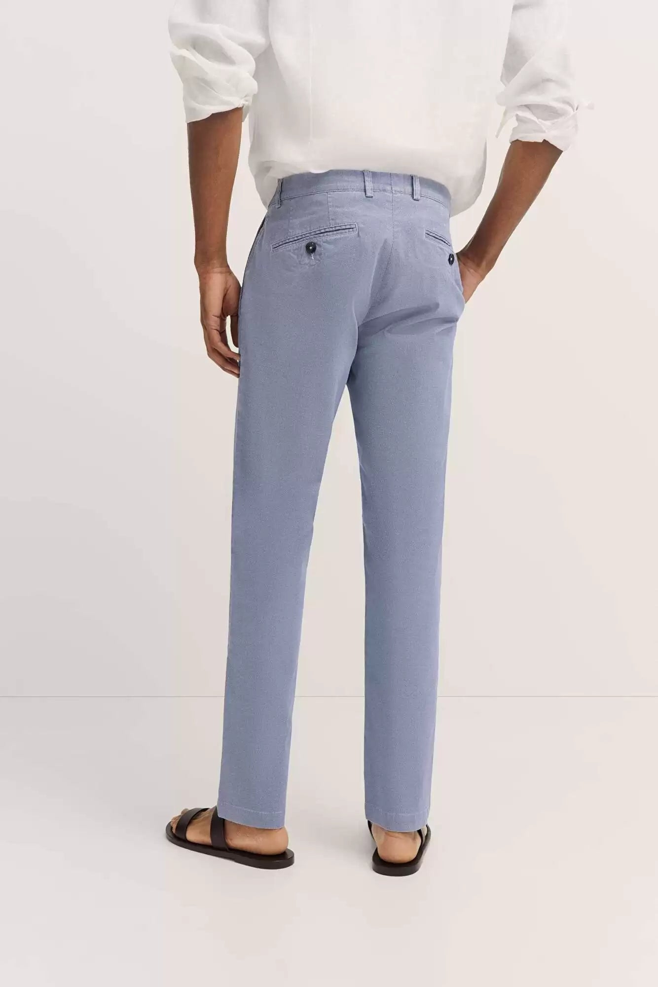 Bugatti Flexcity Chino - Blue