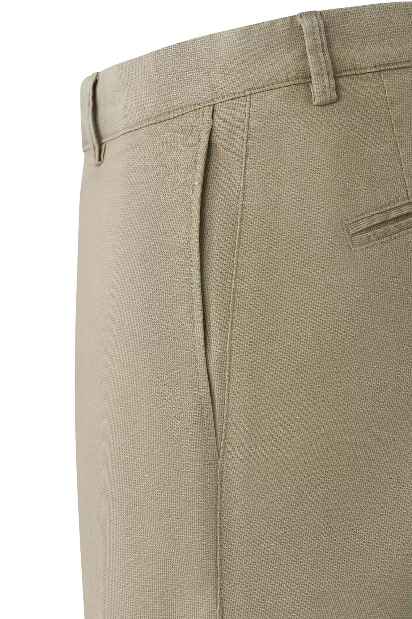 Bugatti Flexcity Chino - Sand