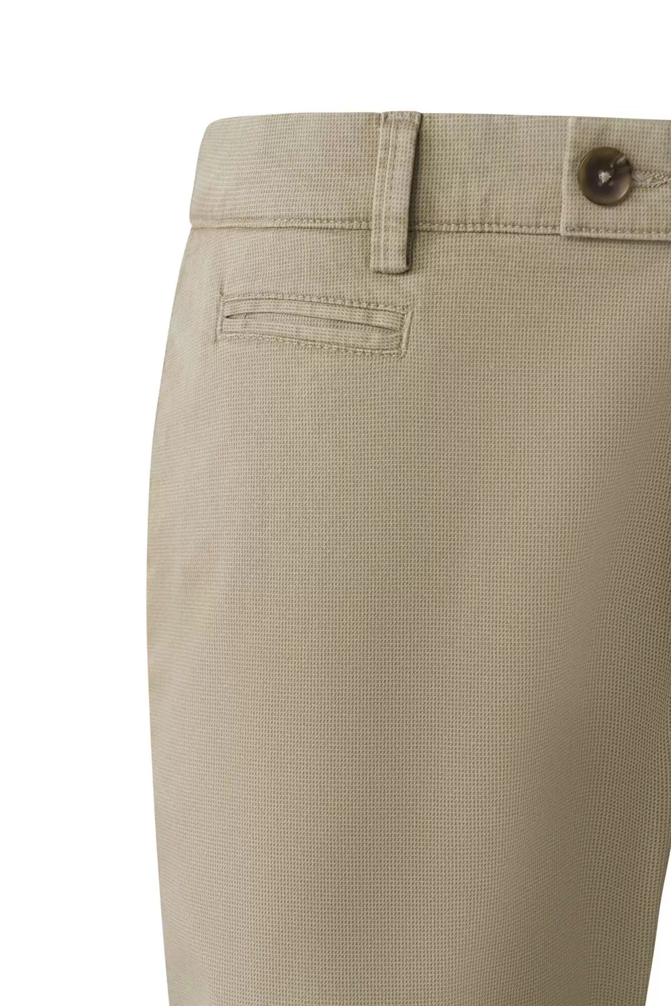 Bugatti Flexcity Chino - Sand