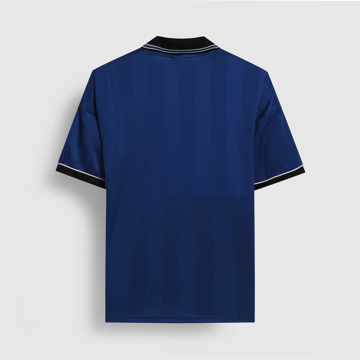 Umbro Boxy Football Shirt - Limoges Blue