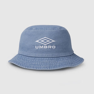 Umbro Iconic Bucket Hat Infinity
