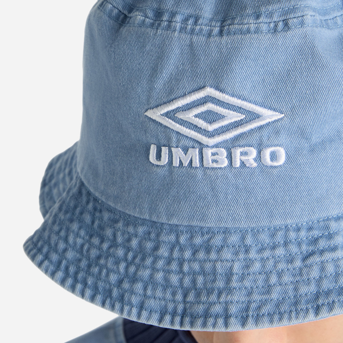 Umbro Iconic Bucket Hat Infinity