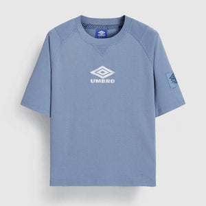 Umbro Iconic T-Shirt Infinity