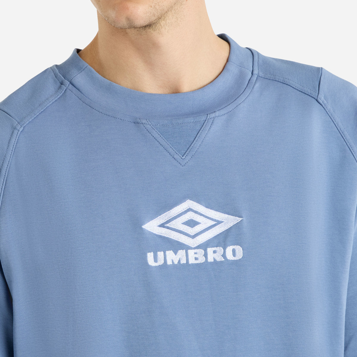 Umbro Iconic T-Shirt Infinity