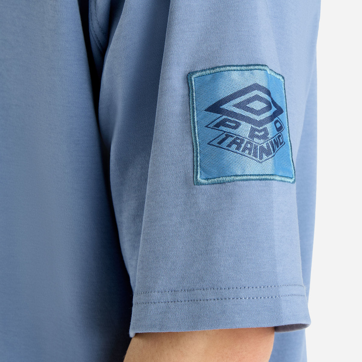 Umbro Iconic T-Shirt Infinity