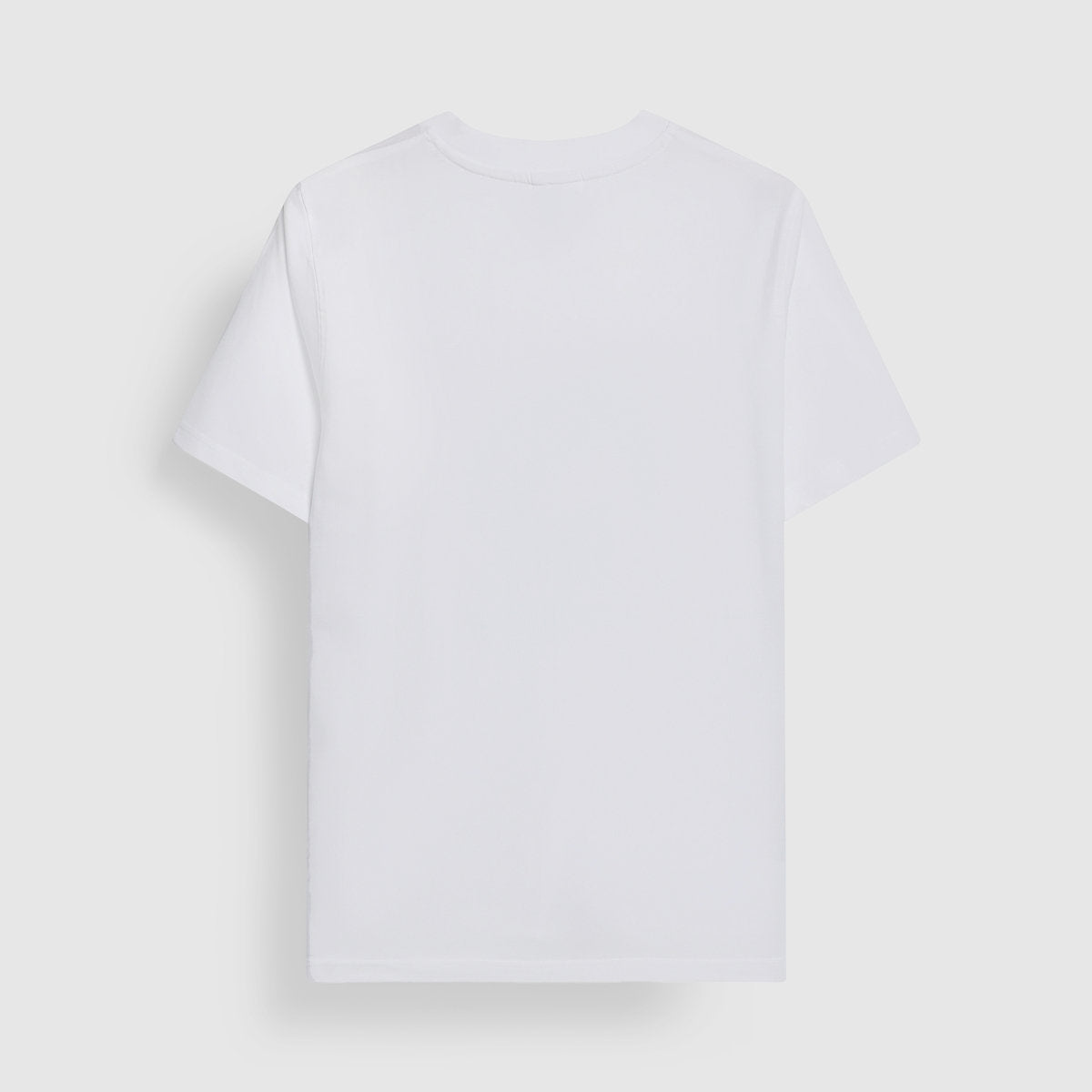 Umbro Up North Graphic Tee - White
