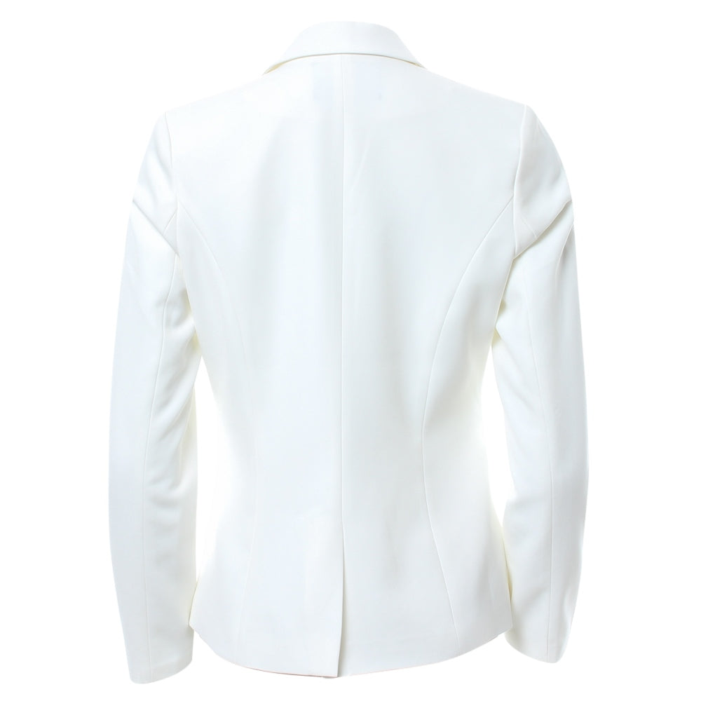 Rant & Rave Dervla Blazer - Cream