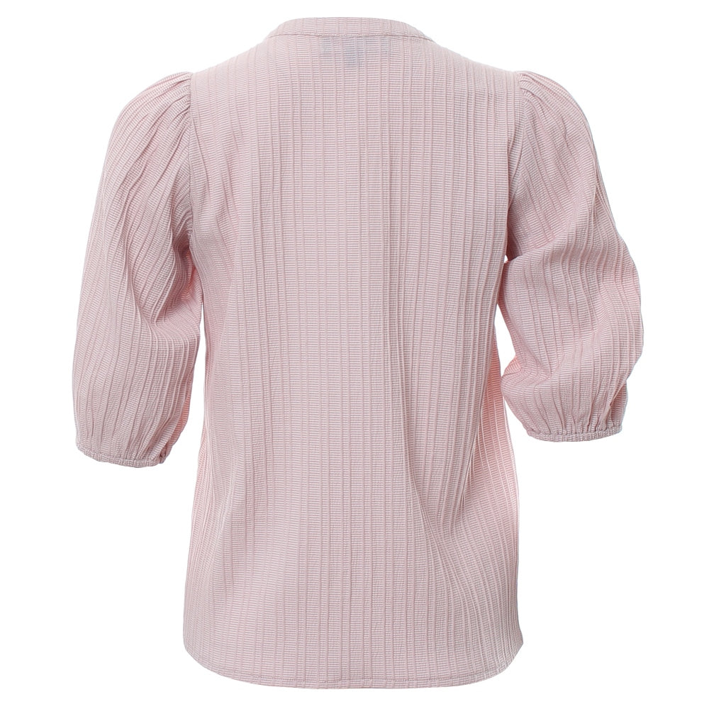 Rant & Rave Emily Shirt - Pink