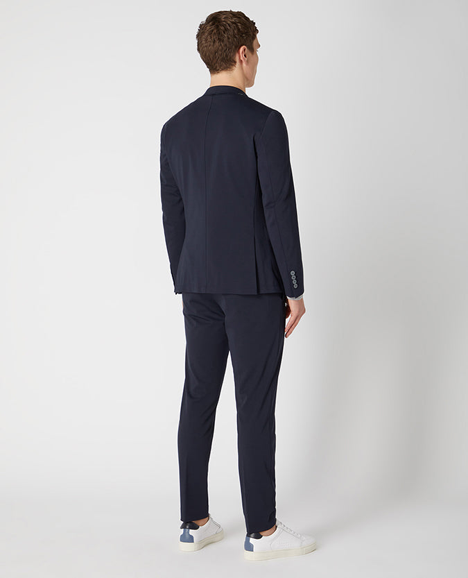 Remus Uomo Favian Jacket - Navy