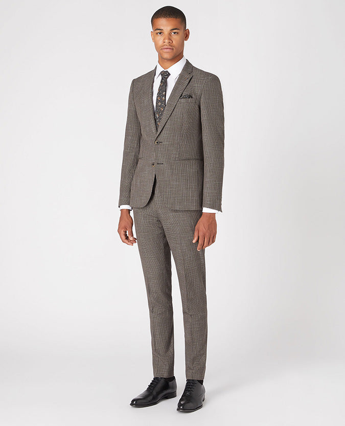 Remus Uomo Laurino Suit
