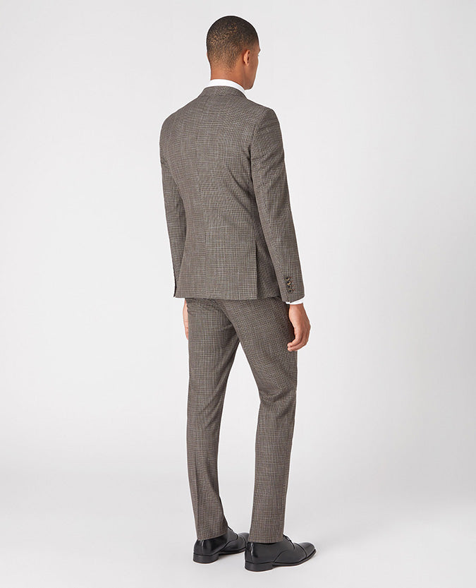 Remus Uomo Laurino Suit
