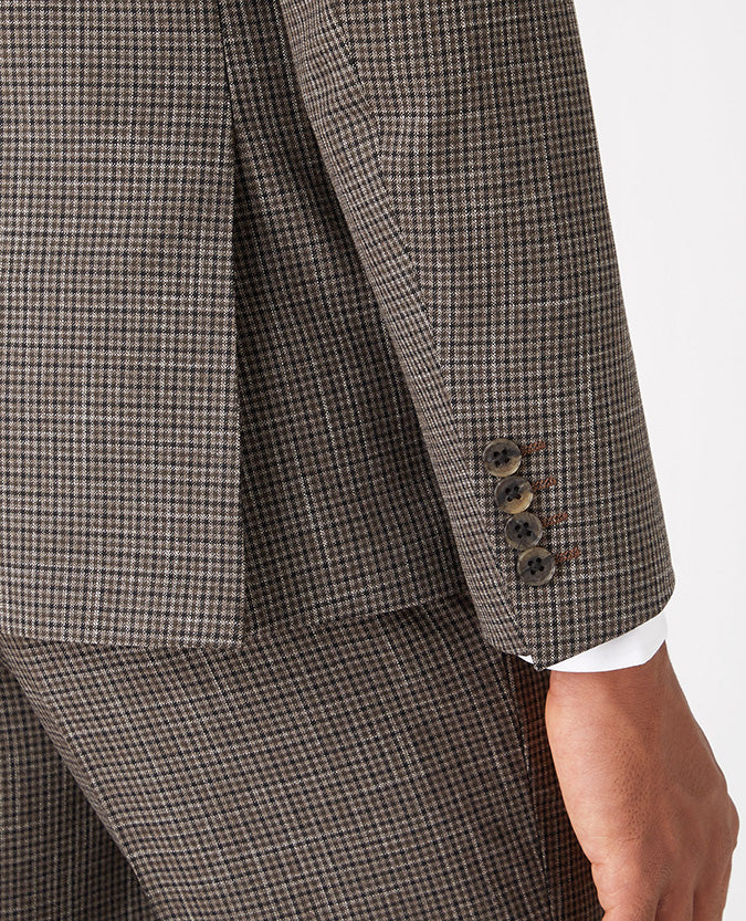 Remus Uomo Laurino Suit