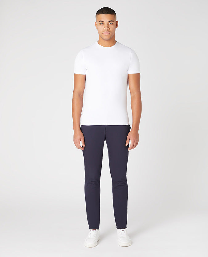 Remus Uomo Alonzo Chino - Navy