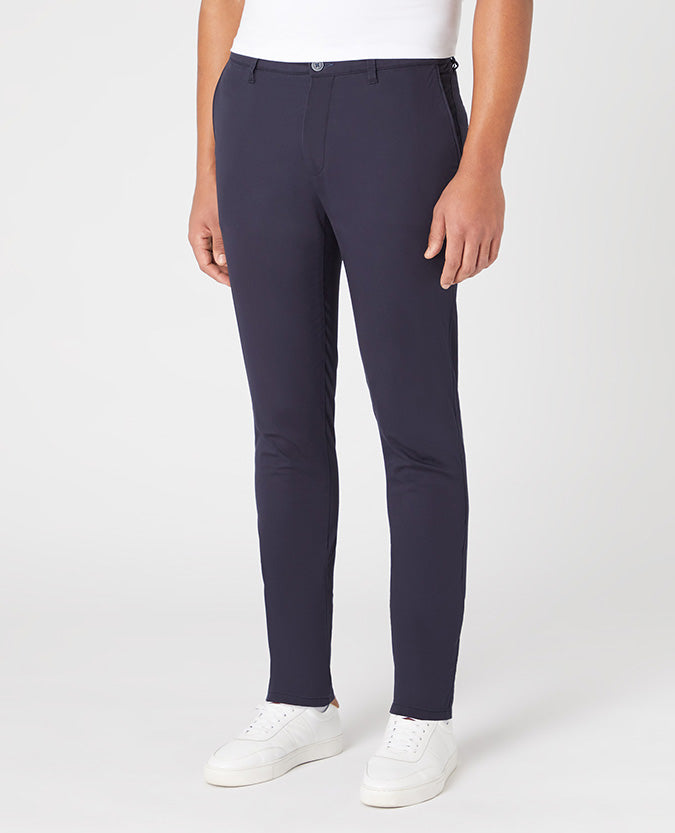 Remus Uomo Alonzo Chino - Navy