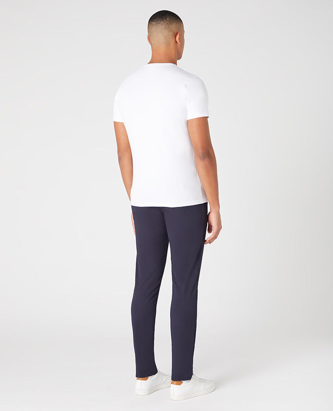 Remus Uomo Alonzo Chino - Navy