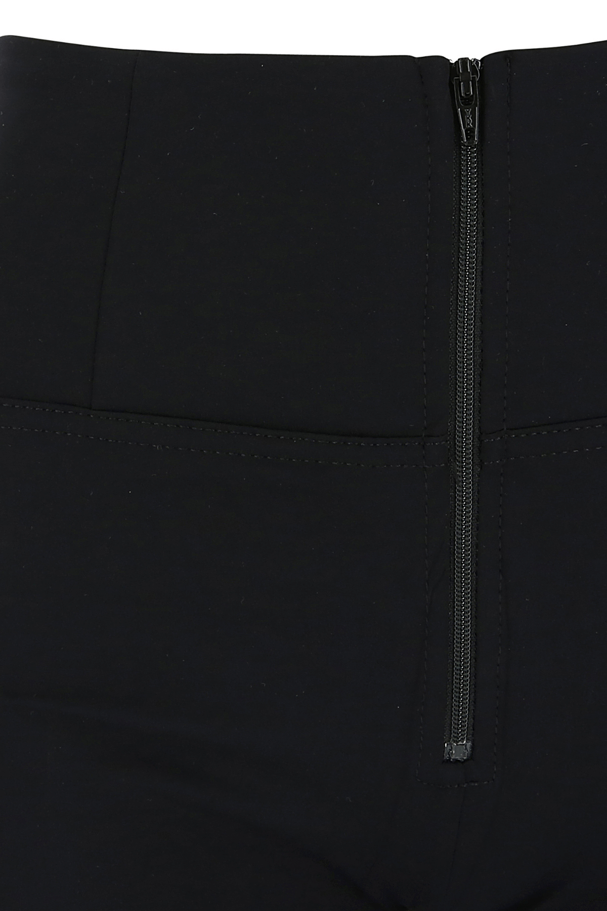 Freddy High Rise Organic Pant - Black
