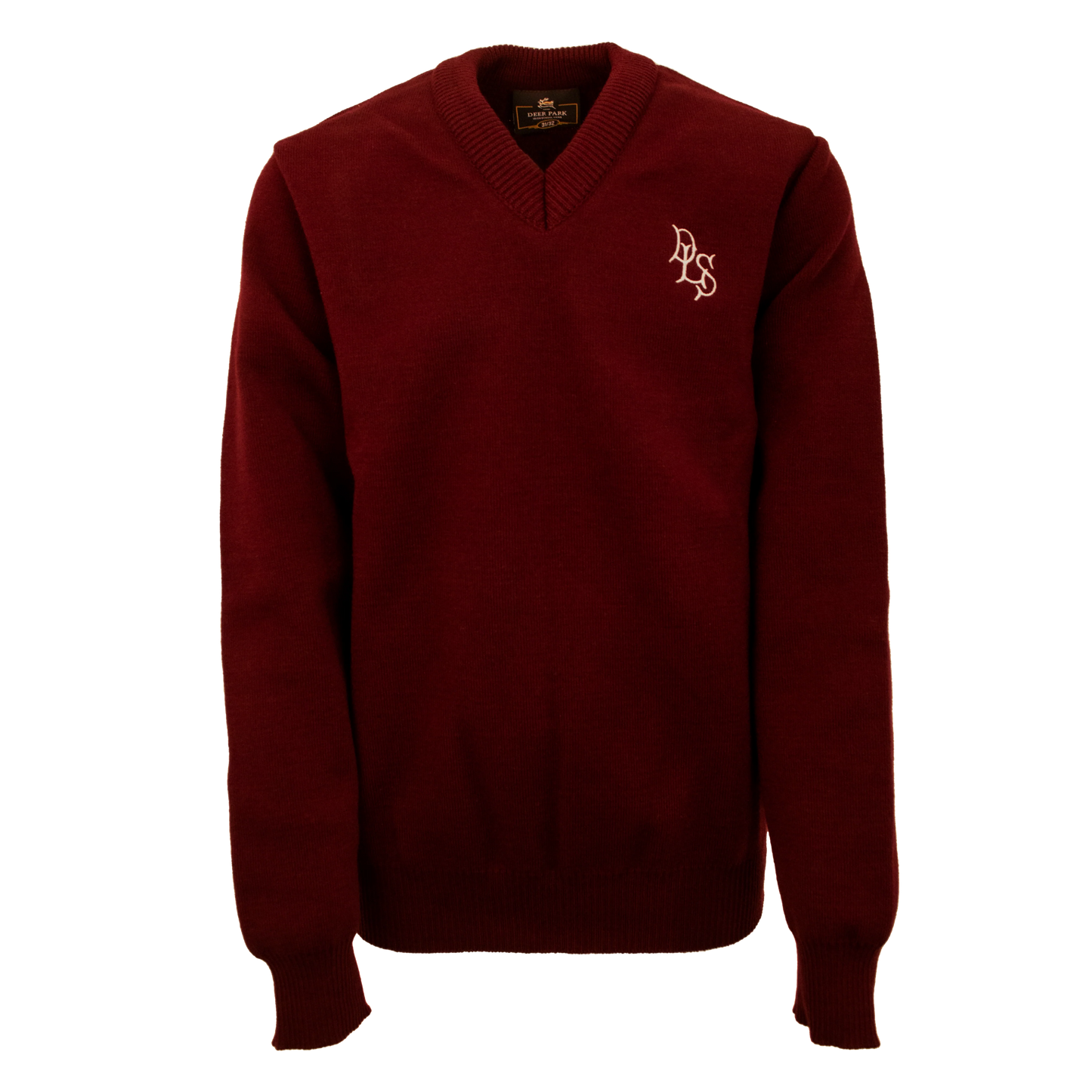De La Salle School Jumper