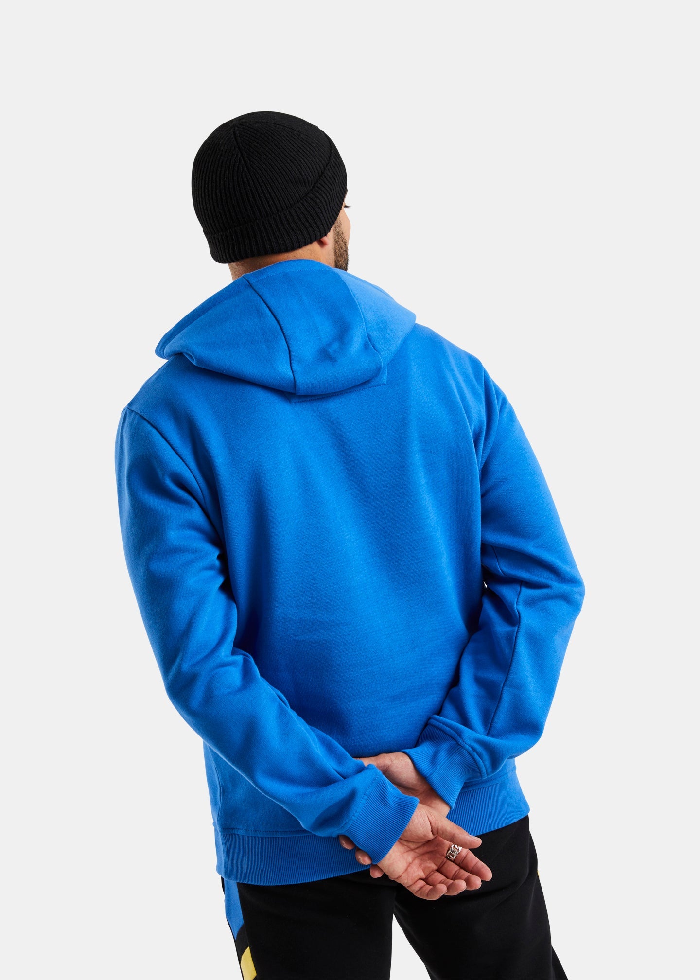 Nautica Bengal Hoody Royal Blue