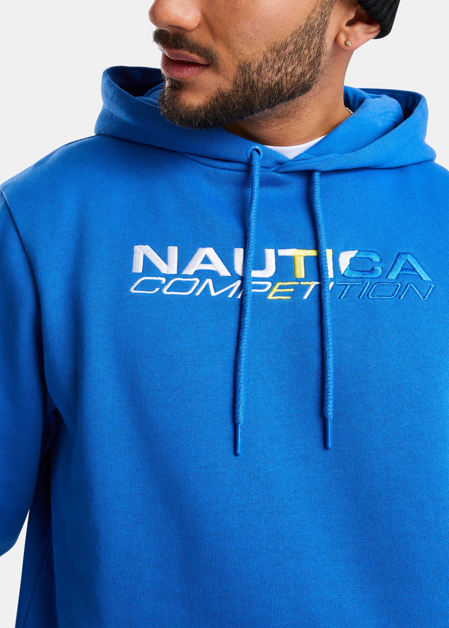 Nautica Bengal Hoody Royal Blue