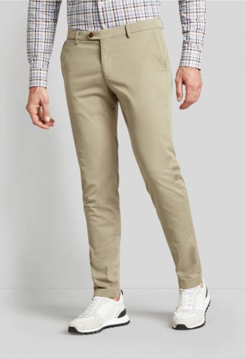 Beige Chino product image