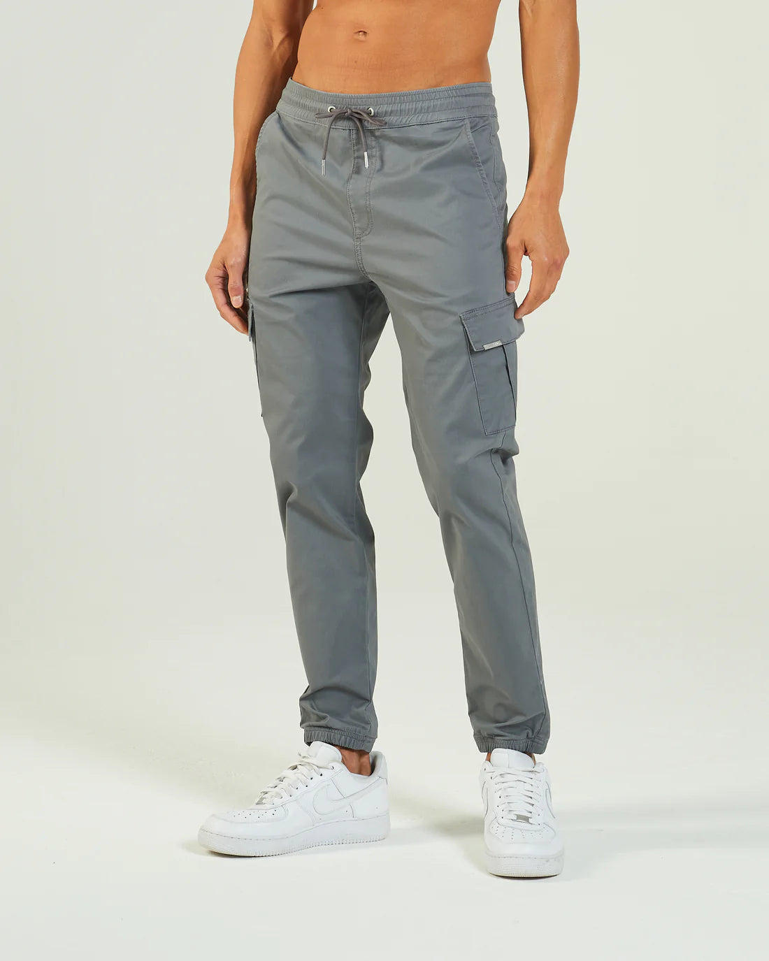 Diesel Rocky Jogger Rock climb