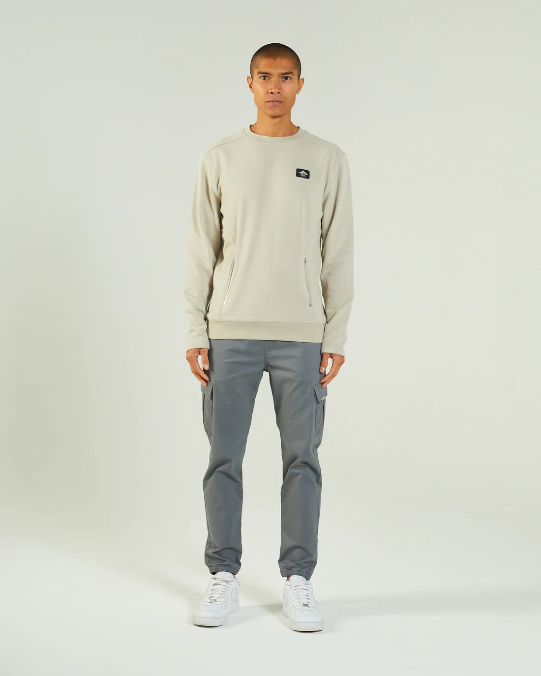 Diesel Rocky Jogger Rock climb