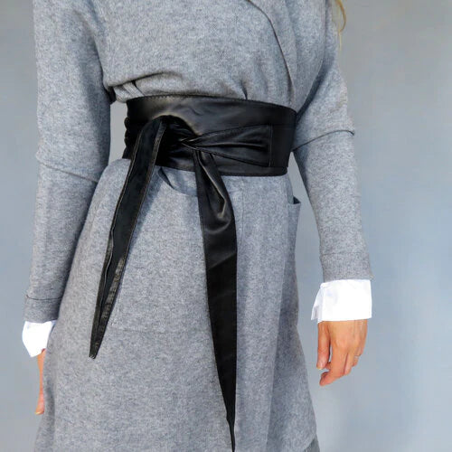 Deck Obi Belt