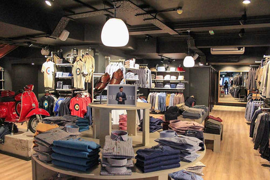 Sustainable Style: Small Changes, Thoughtful Choices