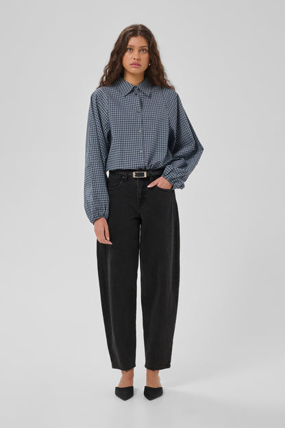 My Essential Wardrobe MWBaloo Barrel - Black