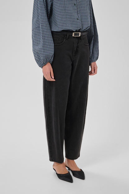 My Essential Wardrobe MWBaloo Barrel - Black