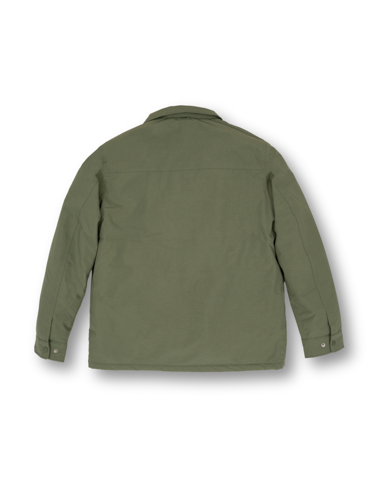 Bleubird Tidebreak Jacket - Khaki