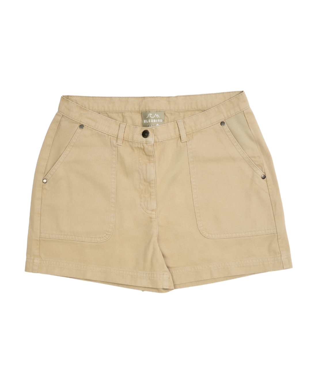 Bleubird Ivy Shorts - Sand