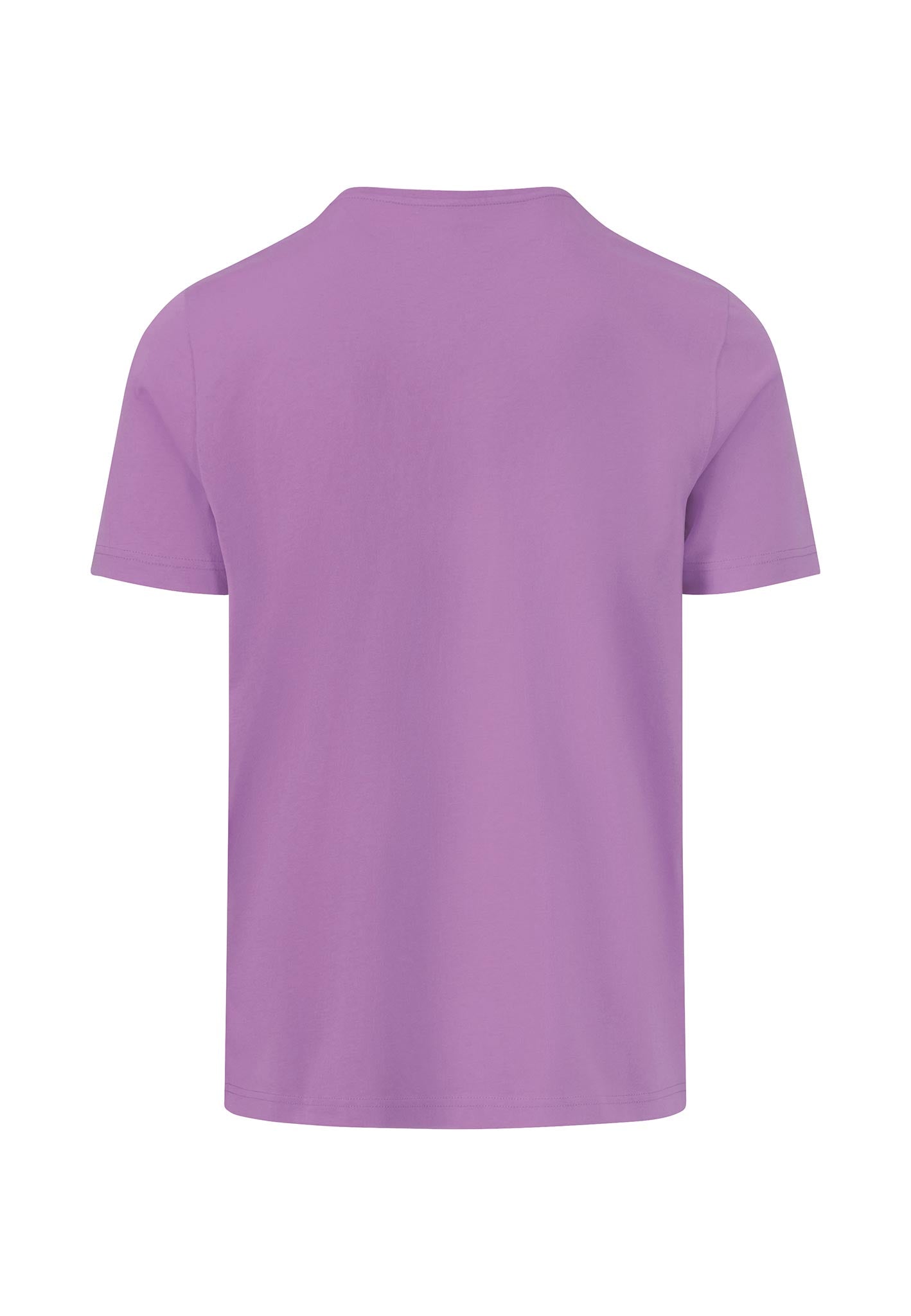 Fynch Hatton Basic Dusty - Lavender Tee