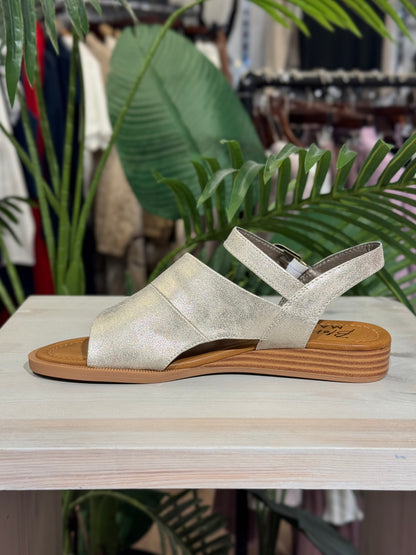 Blowfish Malibu Lance Sandel - Taupe